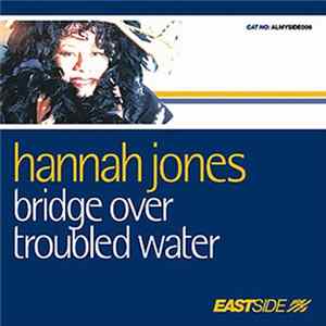 Hannah Jones - Bridge Over Troubled Water FLAC