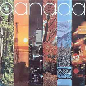 Ilona Kombrink, George Brough - Radio Canada Transcription FLAC