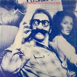 The Grateful Dead - Cosmik Messengers FLAC