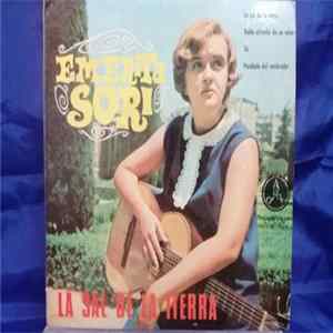 Emerita Sori - La Sal De La Tierra FLAC