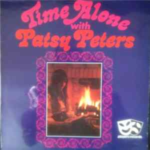 Patsy Peters - Time Alone With Patsy Peters FLAC