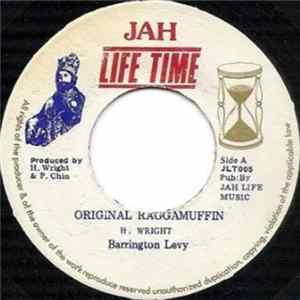 Barrington Levy - Original Raggamuffin FLAC