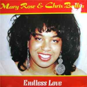 Mary Rose & Chris Ballin - Endless Love FLAC