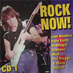 Various - Rock Now! FLAC