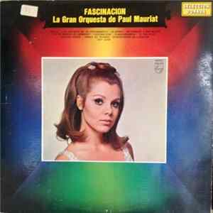 La Gran Orquesta De Paul Mauriat - Fascinación FLAC