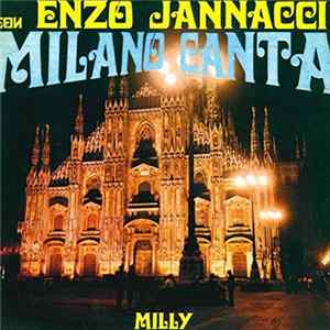 Enzo Jannacci / Milly - Milano Canta FLAC