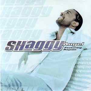 Shaggy - Angel FLAC