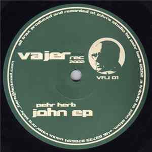 Pehr Herb - John EP FLAC