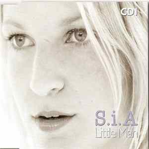 S.i.A - Little Man FLAC