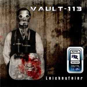 Vault-113 - Leichenfeier FLAC
