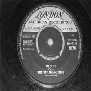 The String-A-Longs - Wheels FLAC