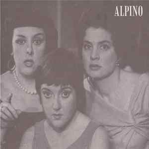 Alpino - Terapia De Grupo FLAC