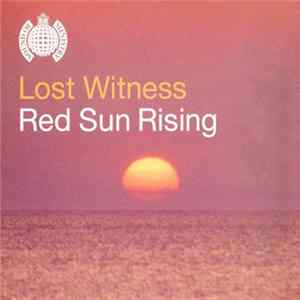 Lost Witness - Red Sun Rising FLAC