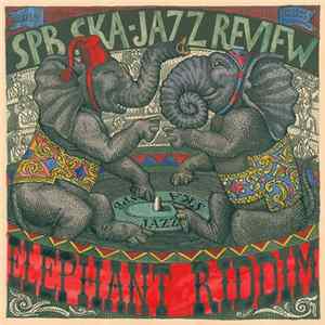 SPB Ska-Jazz Review - Elephant Riddim FLAC