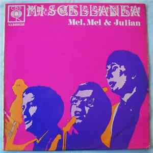 Mel, Mel & Julian - Miscellanea FLAC