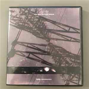 Fear Falls Burning Deluxe, Bass Communion - Live At CC Luchtbal Antwerp November 1 2008 FLAC