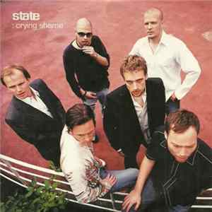 State - Crying Shame FLAC