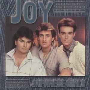 Joy - Japanese Girls FLAC