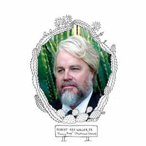 Robert Rex Waller Jr. - Fancy Free FLAC