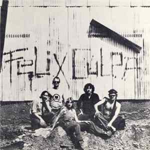 Felix Culpa - Terrorist Love Tourist FLAC