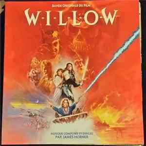 James Horner - Willow (Original Motion Picture Soundtrack) FLAC