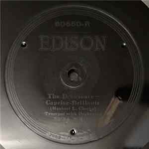 Edna White / Russian Balalaika Ensemble - The Debutante / South Russian Folk-Song FLAC