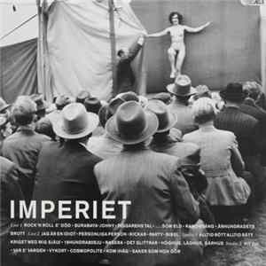 Imperiet - Studio / Live FLAC