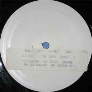 Joyful Sounds Of, The - Hold On FLAC