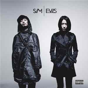 SiM - Evils FLAC
