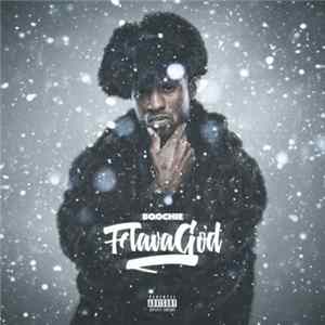 Boochie - Flava God FLAC