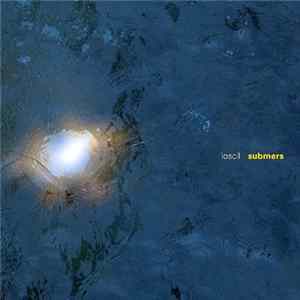 Loscil - Submers FLAC