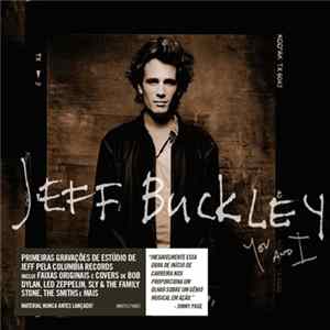 Jeff Buckley - You And I FLAC