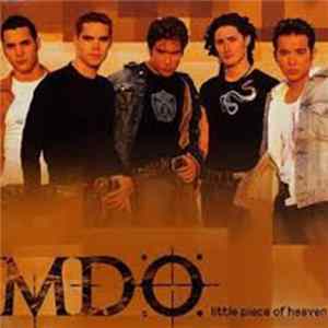 MDO - Little Piece Of Heaven FLAC