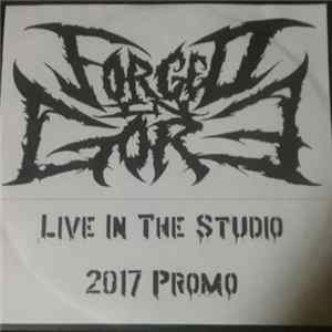 Forged In Gore - Promo 2017 FLAC