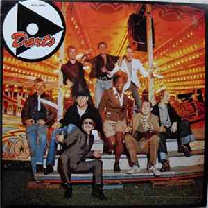 Darts - Darts FLAC