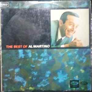 Al Martino - The Best Of Al Martino FLAC