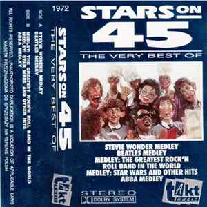 Stars On 45 - The Very Best Of FLAC