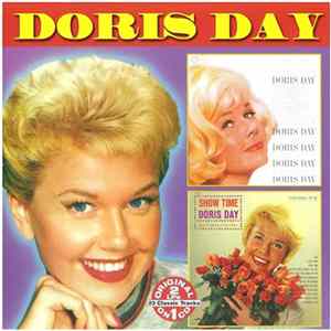 Doris Day - Love Him / Show Time! FLAC