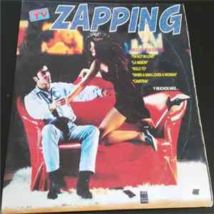 Various - Zapping FLAC