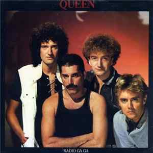 Queen - Radio Ga Ga FLAC