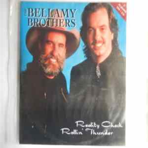 The Bellamy Brothers - Reality Check - Rollin Thunder FLAC