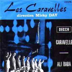 Les Caravelles Direction Micky Day - Caravelle FLAC