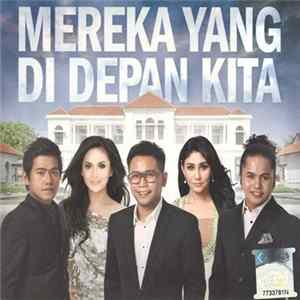 Various - Mereka Yang Di Depan Kita FLAC