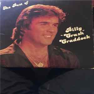Billy 'Crash' Craddock - The Best Of Billy "Crash" Craddock FLAC