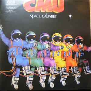 CMU - Space Cabaret FLAC