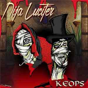 Nija Lucifer - Keops FLAC