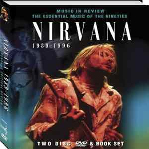 Nirvana - Nirvana 1989-1996 FLAC