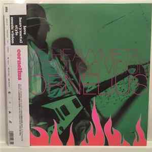 Cornelius - Love Heavy Metal Style Music Vision FLAC