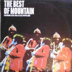 Mountain - The Best Of Mountain FLAC
