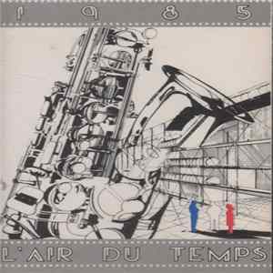 Various - L'Air Du Temps FLAC